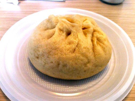 Delicious Baobing