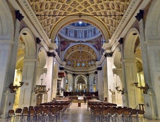 Chiesa di Santa Maria presso San Celso